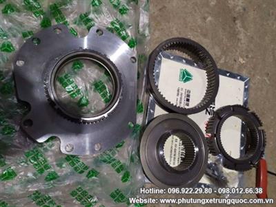 Đồng tốc 43/64/63