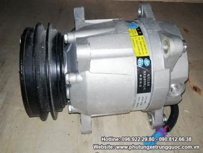 Lốc lạnh điều hòa