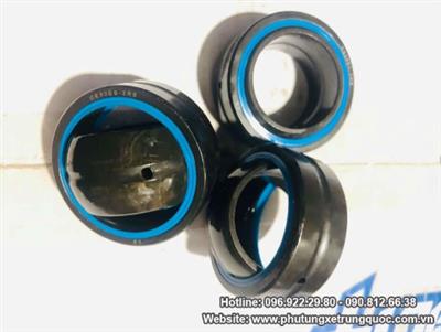 Bạc trục lật Shacman