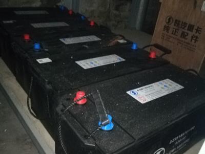 Bình ắc quy 180AH