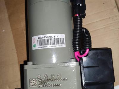 Kích ca bin điện 