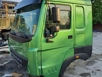 Ca bin tổng thành V7G