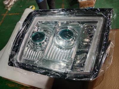 Đèn pha led SHACMAN X 3000