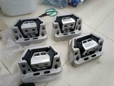 Chân máy trước X 3000