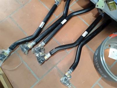 Thanh 3 dọc Faw JH6