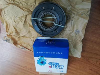 Đồng tốc xe Shacman 