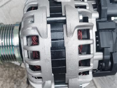 Máy phát điện động cơ 430