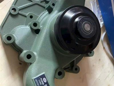 Bơm nước JH6 máy 460