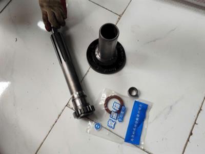 A cơ + Loa kèn Faw 260