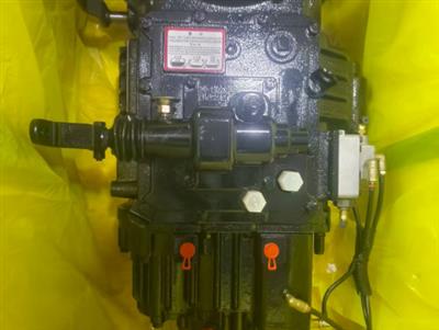 Hộp số xe Dong feng 8số 