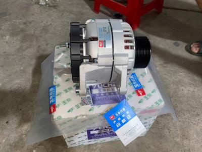 Máy phát điện 120a