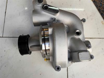 Cụm bơm nước JH6 máy 430