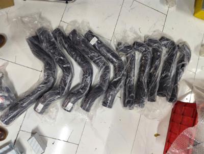 Ống cao su nước JH6