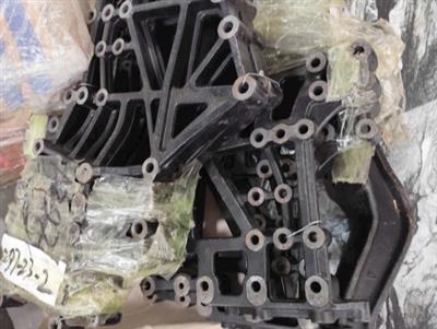 Giá đỡ ca bin JH6