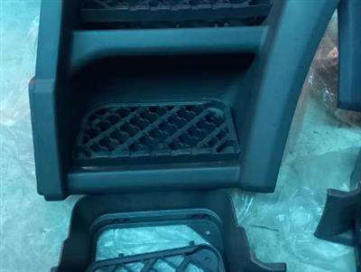 Bộ ốp bậc Cheng Long 340