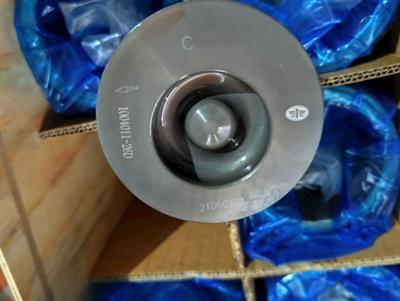 Bộ hơi Faw J5 máy đỏ