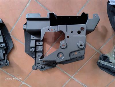 Giá đỡ đèn pha X 5000