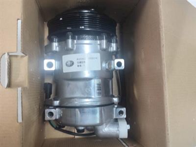 Lốc lạnh Faw JH6 động cơ Weichai 430