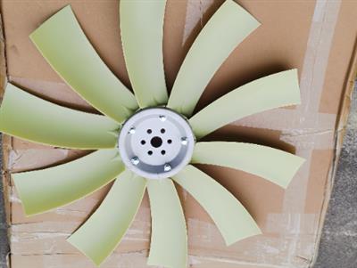 Cánh quạt Weichai WP 7