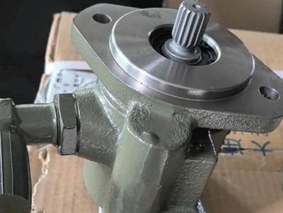 Bơm trợ lực lái xe ben 8.75t