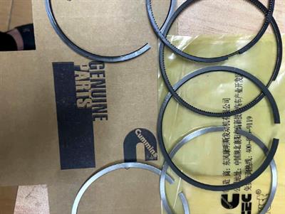 Bộ séc măng máy Cumin's 