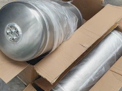 Bình hơi nhôm JH6