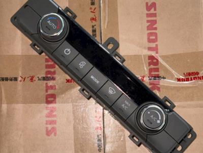 Bảng điều khiển VX 350