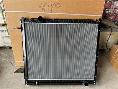 Két nước VX 400