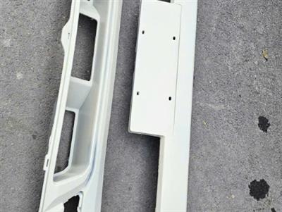 Ba đờ sốc X 5000