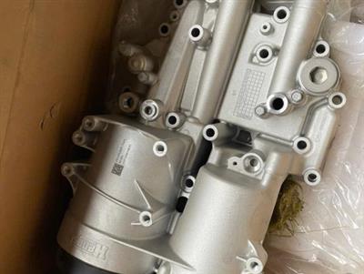 Cụm sinh hàn Sitrak 