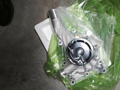 Bơm nước động cơ Weichai WP 7 máy 270