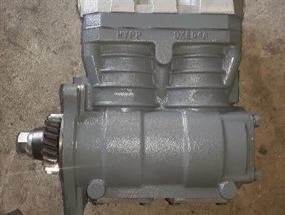 Bơm hơi Shacman X 3000