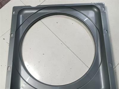 Bao gió cánh quạt VX 400