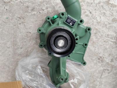 Bơm nước Faw JH6 xe Lào 