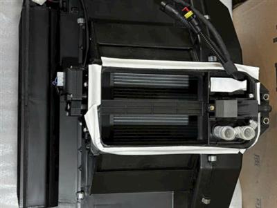 Giàn lạnh tổng thành Sitrak 