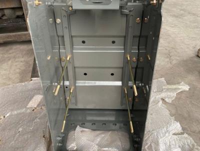 Giá để bình ắc quy T7H