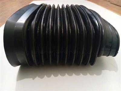 Cao su cổ hút gió Shacman H 3000s