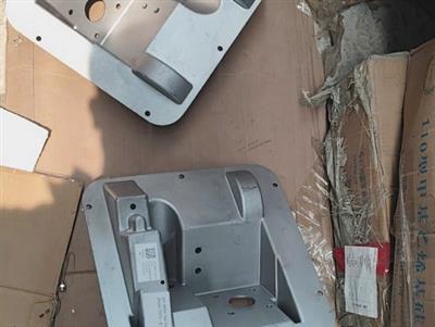 Giá bắt tổng côn trên JH6