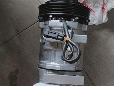 Lốc điều hòa Faw 430