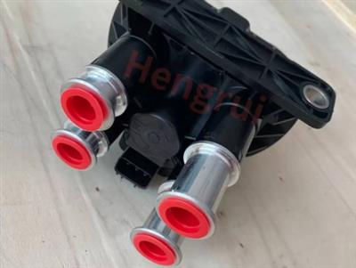 Chia đường dầu diesel Howo max 