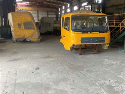 Ca bin tổng thành dongfeng ben