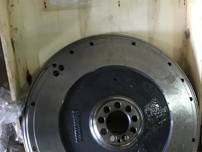 Bánh đà Shacman H 3000s