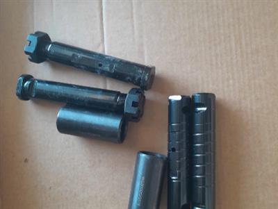 Bộ bạc ắc nhíp Howo V7G