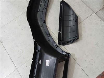 Cua về trên lốp H5