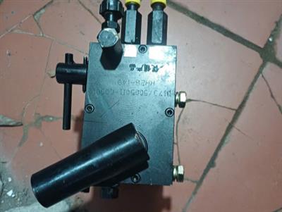Hộp kích ca bin M3