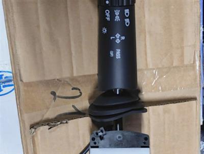 Công tắc tổng hợp JH6