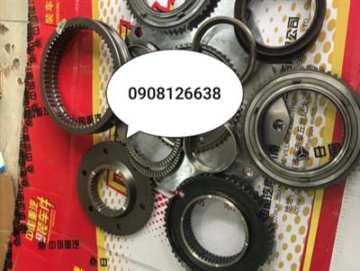 Bộ đồng tốc chuyển tầng 375