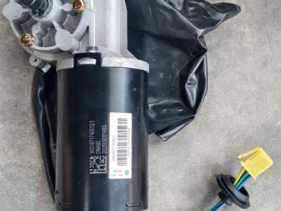 Mô tơ gạt mưa NX350