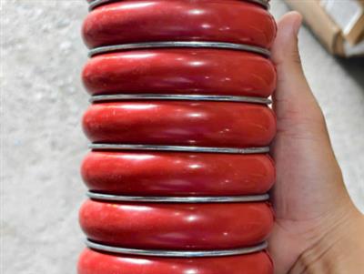 Ống cao su đường vào két gió A7