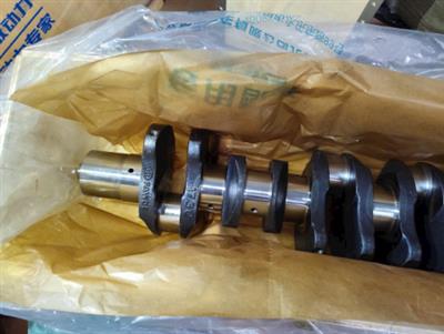 Trục cơ J6L máy 220